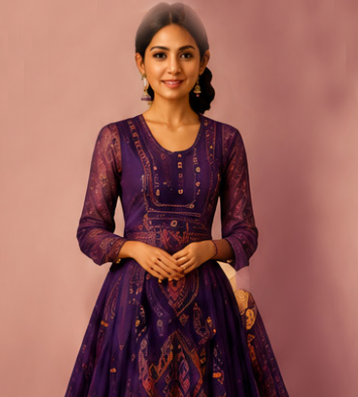 Lehengas